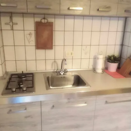 Conero 33casa Vacanze Apartment Marcelli