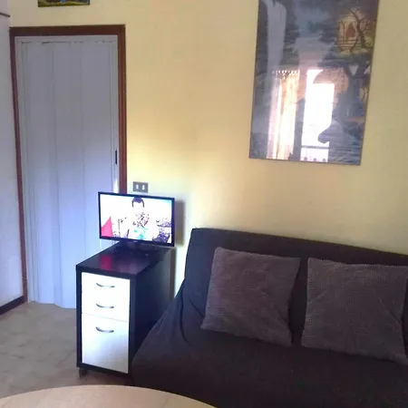 Conero 33Casa Vacanze Апартаменты *