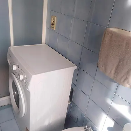 Conero 33Casa Vacanze Апартаменты