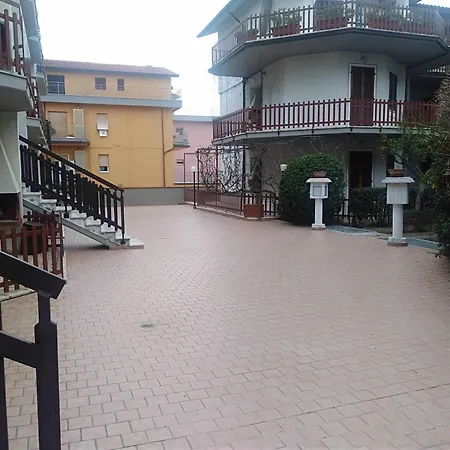 Conero 33Casa Vacanze Марчелли